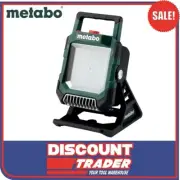 Metabo BSA 18 LED 4000 18V Cordless Site Light Lithium-Ion 601505850