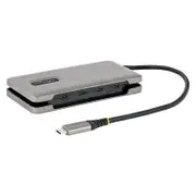 StarTech USB Hub - USB 3.2 (Gen 2) Type C - HB31CM4CPD3