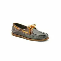 在飛比找蝦皮購物優惠-Sperry Top Sider 正品白色水洗灰色/棕色尺寸