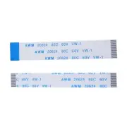 Ribbon Flexible Flat Cable Wire for G502 Wireless Mouse Side Keys