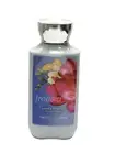 Bath & Body Works FREESIA Body Lotion Moisture 8 oz Collection