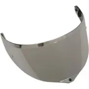 AGV Helmets SportModular GT3-1 Pinlock Shield - Iridium Silver KV27B5N9002