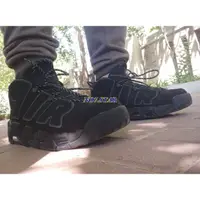 在飛比找蝦皮購物優惠-NIKE AIR MORE UPTEMPO PIPPEN 大