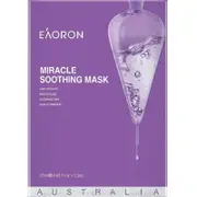 Eaoron Miracle Soothing Face Mask 25ml 5 Piece