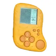 Cartoon Retro Game Machine Children'S Day Puzzle and Stress Relief A2503