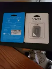Anker 2-in-1 USB 3.0 SD Card Reader for SDXC/SDHC/SD/MMC/RS-MMC/Micro SD/UHS-I