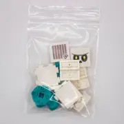 Lego Bone Goomba Walking Minifig Super Mario 71423 Minifigure Only mar0063