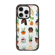 iPhone 16 Pro Impact Case BABES & BOTANICALS