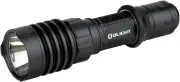 Warrior X4 Max 2600 Lumens Rechargeable Remarkable Performance Flashlight Dual C