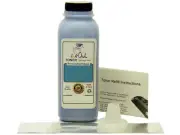 1 InkOwl CYAN Toner Refill Kit for KONICA MINOLTA 1710587 1710589 2400W 2430DL