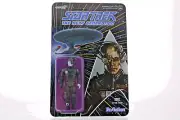 Super 7 Star Trek: The Next Generation Action Figure - Borg