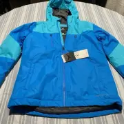 Kids Arctix Static Insulated Jacket - Bluebird - Large - NWT - Free Shipping