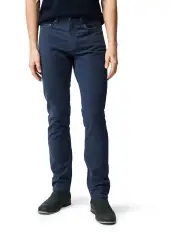 [Rodd & Gunn] Glenvar Straight Fit Jean Regular Leg in Navy