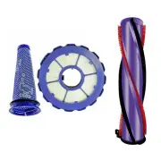 Pre Post Motor Filter Brush Roll For Dyson DC50 Vacuum Cleaner #965081-01 PART