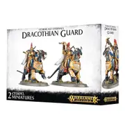 Stormcast Eternals: Dracothian Guard (96-24)