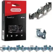 Oregon Chainsaw Chain 404 063 Stihl Micro Chipper Loops