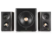 Edifier S360DB Active Bluetooth 2.1 Speakers with 8 inch Wireless Sub 3.5mm/Opti