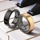 Smart Ring Fitness Tracker Workout SmartRing, Steps, Distance, Calories, Sleep T