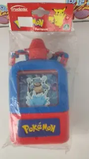 Blastoise Pokemon Bottle Games Moments 2000 Nintendo Drunkness Trudeau