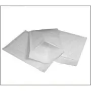 50 Piece Pack - 340x240mm LARGE Bubble Padded Envelope Bag Post Courier Mailing