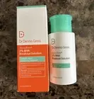 Dr Dennis Gross Alpha Beta 2% BHA Breakout Solution 5.0 fl oz Skincare Face New