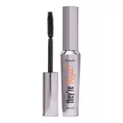 [BENEFIT-COSMETICS] They're Real! Mascara