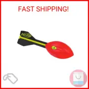 NERF Vortex Aero Howler Foam Football - NERF Soft Vortex Football for Long-Dista