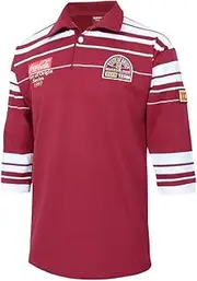 NRL Retro Heritage Jersey - QLD Maroons 1997 - State of Origin - Queensland