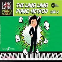 在飛比找三民網路書店優惠-The Lang Lang Piano Method, Le