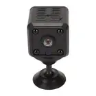 Mini Security Camera WiFi Hotspot Wide Angle Infrared Night Vis-ion Wireless Hot