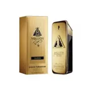 ONE MILLION ELIXIR 100ML PARFUM INTENSE SPRAY FOR MEN BY PACO RABANNE