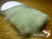 LV2NYMPH DUBBING FAERIE'S BREATH ELECTRIC WOOL DUB - NEW FLY TYING MATERIAL