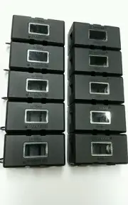 10 x MIDI FUSE HOLDER ANS-H Dual battery Caravan BULK FUSE HOLDER ANS