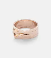[Repossi] Repossi Antifer 18kt gold ring M gold
