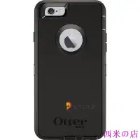 在飛比找Yahoo!奇摩拍賣優惠-現貨Otterbox Defender Iphone 6 /