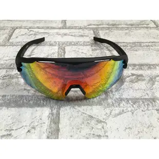 佶昇動輪車-美利達MERIDA護目鏡 （附眼鏡盒）100%抗UV 偏光太陽眼鏡 運動眼鏡 太陽眼鏡 自行車眼鏡