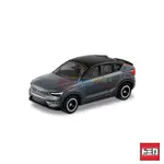 『 單位日貨 』TOMICA 日本正版 多美 NO.22 VOLVO C40 RECHARGE 合金 小車