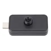 Thermal Imaging Camera For Smartphones 32x24 Type C DIY Infrared Ce
