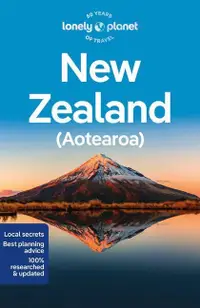 在飛比找誠品線上優惠-Lonely Planet: New Zealand (21