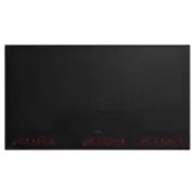 Beko Flexy Induction 90cm Built-In Cooktop with Luminous Control BCT904IG