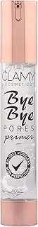 CLAMY Bye Bye Pores Primer Liquid Based For Perfect Makeup 40ML