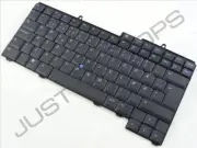 Genuine New Dell Precision M20 M70 Norwegian Keyboard Norsk Tastatur H4391 G184