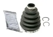Front Axle Outer C/V Joint Boot Kit for BMW F15 X5 F16 X6 F25 X3 F26 X4 (for: BMW)