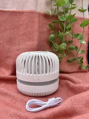 Portable Bug Insect Zapper & Accent Light Camping Hiking Backyard Patio Porch