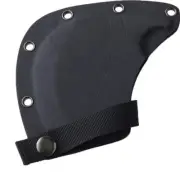 Off Grid Tools Survival Axe Sheath Belt Clip/ MOLLE System Kydex Construction