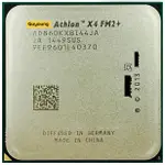 YZX 速龍 X4 860K X4 860 K 3.7 GHZ 二手 DUAD-CORE CPU 處理器 AD860KX