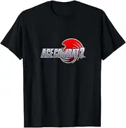 [BANDAI NAMCO Entertainment] ACE COMBAT2 001 T-Shirt