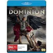 Dominion - Season 1