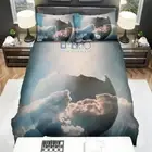 Quilt Cover Pillowcase Set 61590-067946 Bedroom Kids Bedding Set Home Textiles