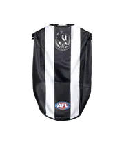 Collingwood Magpies AFL Dog Jersey XS-XL